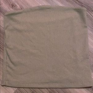 American Eagle Tube top